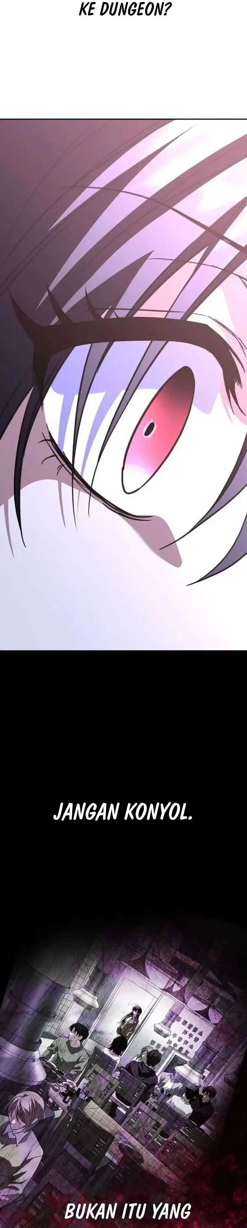 Read The Returned C Rank Tank Won’t Die ID Manga Online