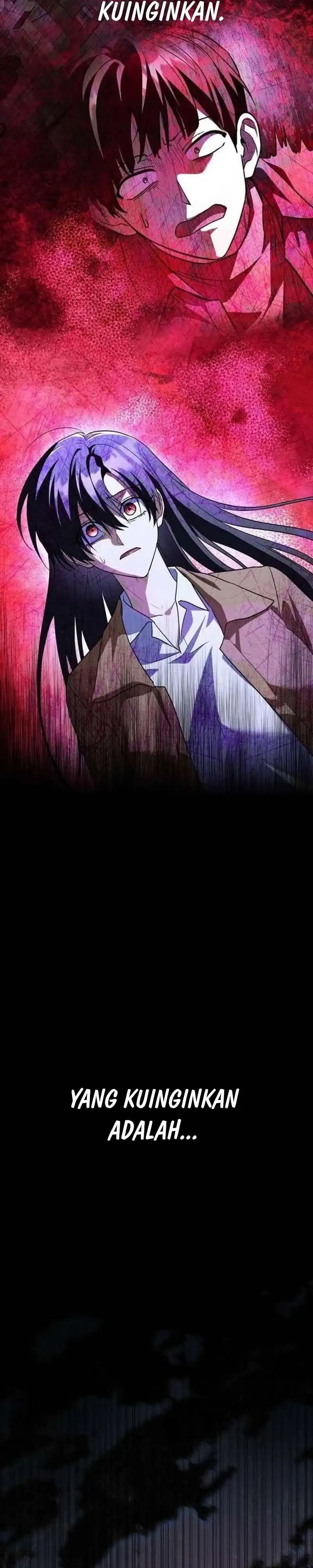 Read The Returned C Rank Tank Won’t Die ID Manga Online