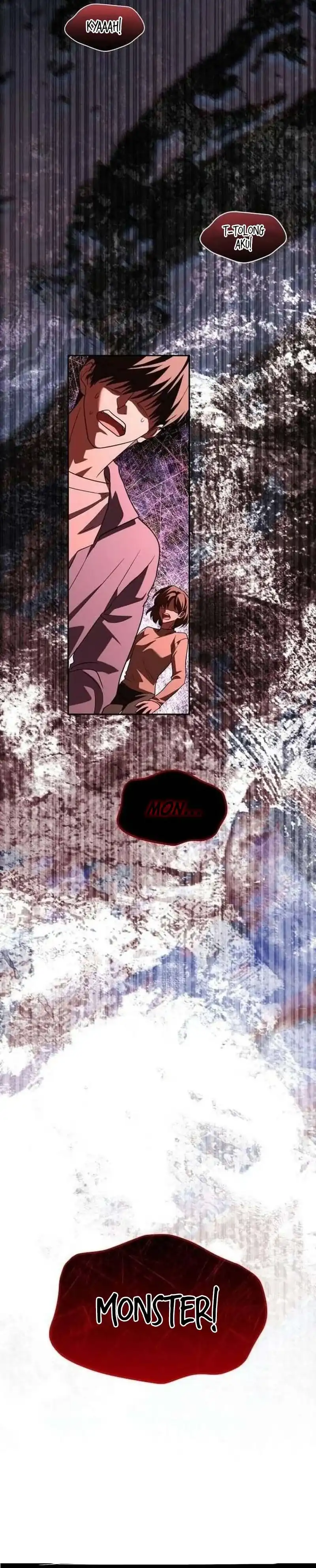 Read The Returned C Rank Tank Won’t Die ID Manga Online