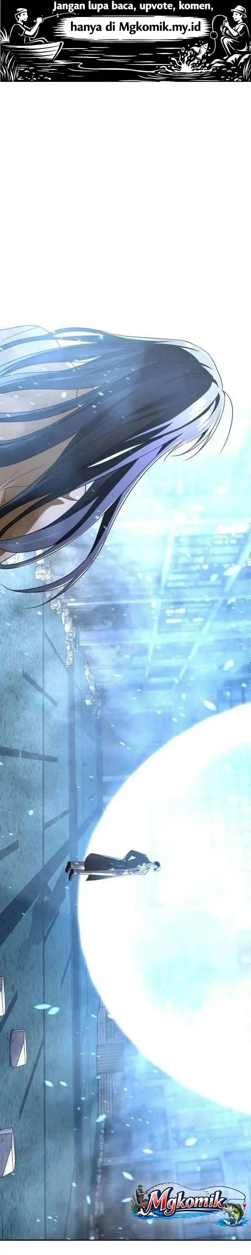 Read The Returned C Rank Tank Won’t Die ID Manga Online