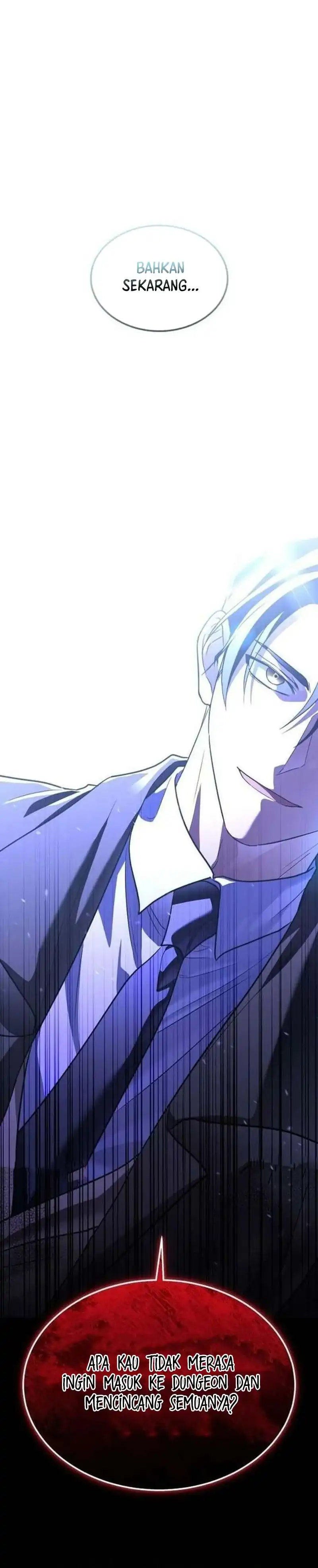 Read The Returned C Rank Tank Won’t Die ID Manga Online