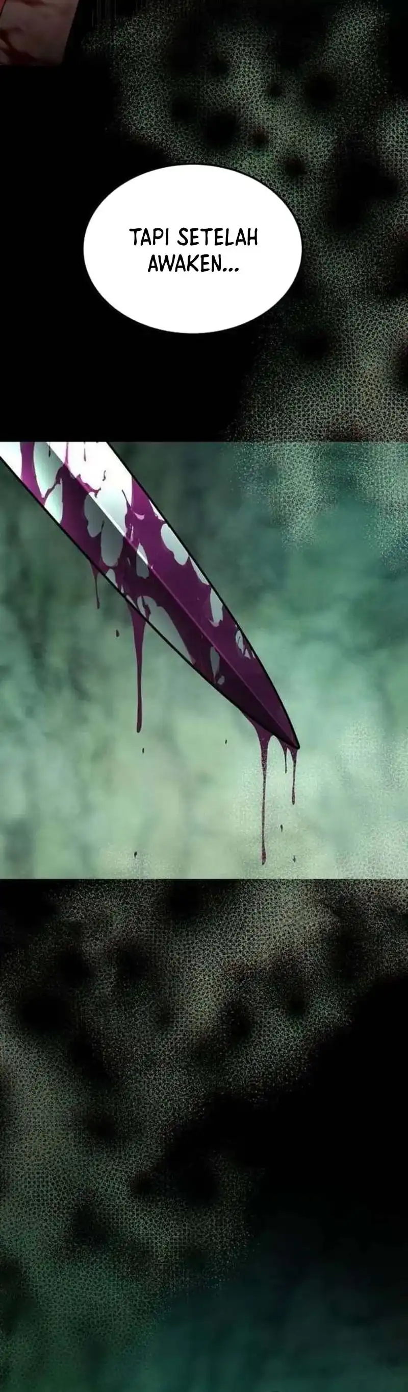 Read The Returned C Rank Tank Won’t Die ID Manga Online