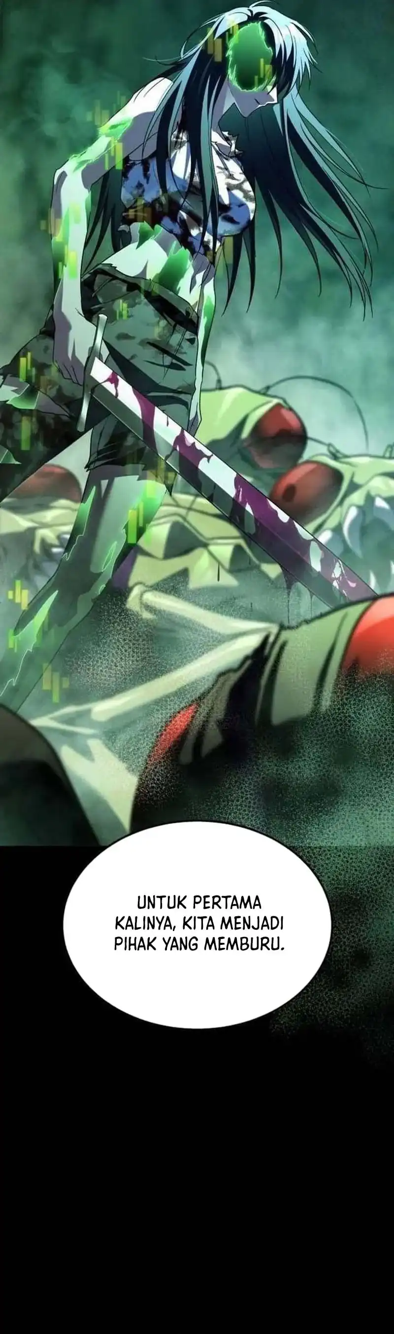 Read The Returned C Rank Tank Won’t Die ID Manga Online