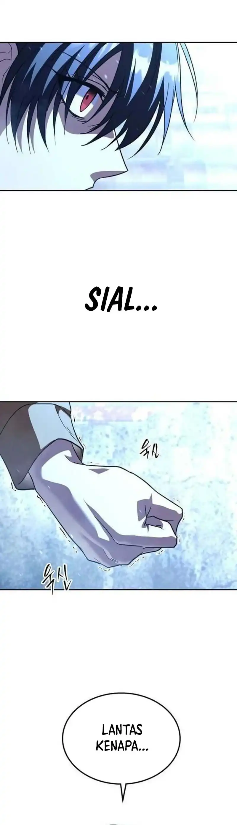 Read The Returned C Rank Tank Won’t Die ID Manga Online