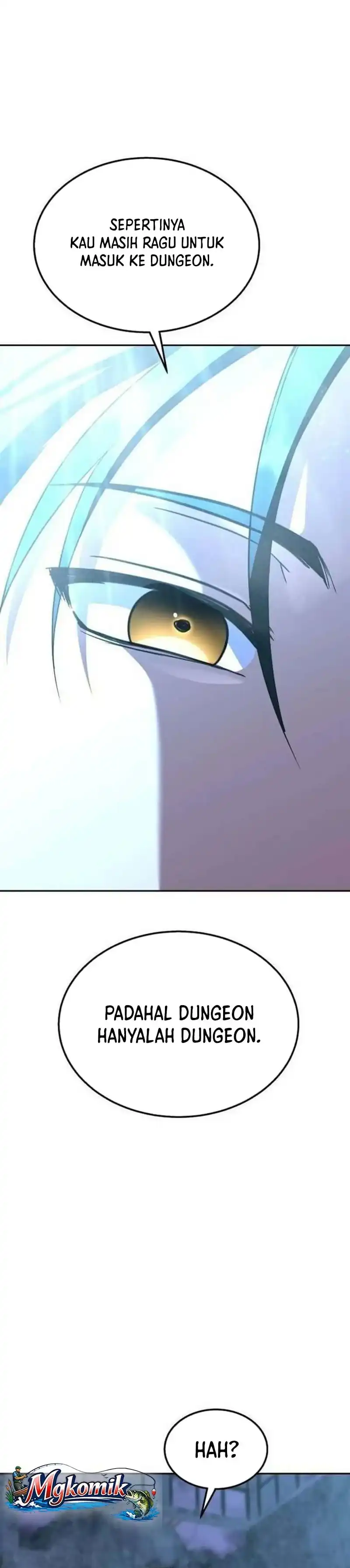 Read The Returned C Rank Tank Won’t Die ID Manga Online