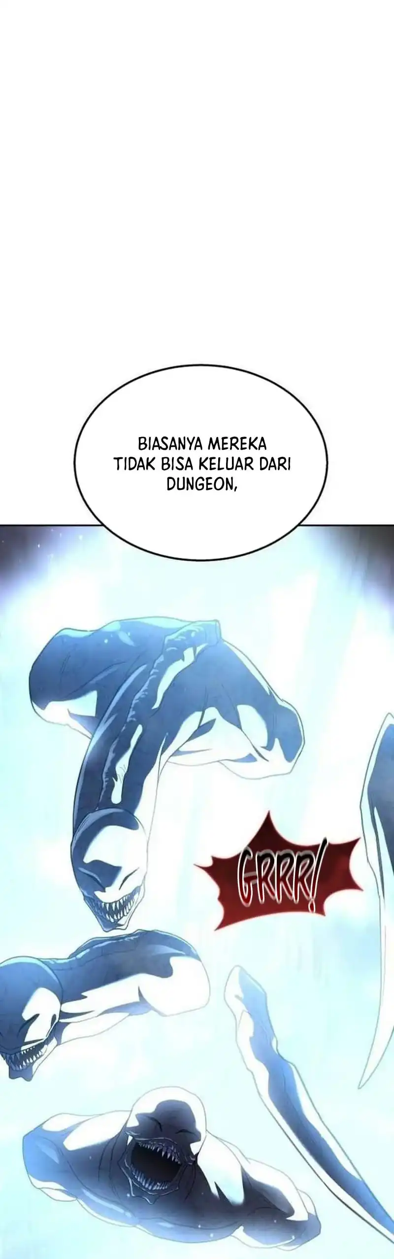 Read The Returned C Rank Tank Won’t Die ID Manga Online