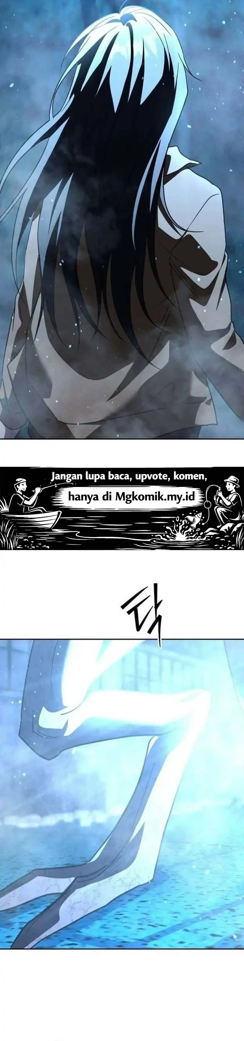 Read The Returned C Rank Tank Won’t Die ID Manga Online