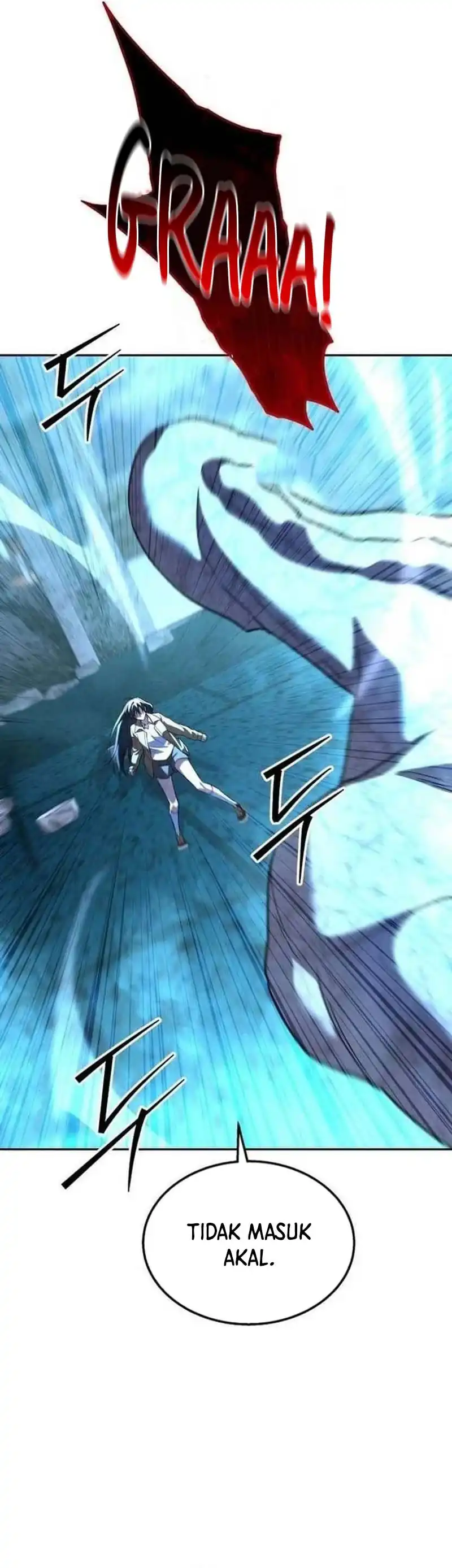 Read The Returned C Rank Tank Won’t Die ID Manga Online