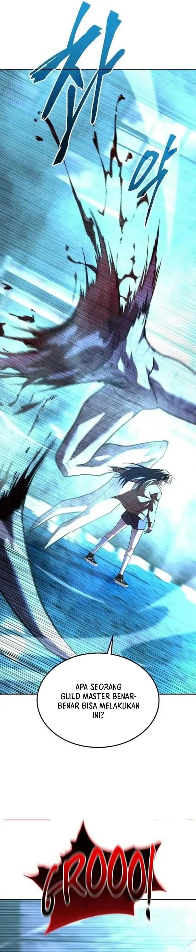 Read The Returned C Rank Tank Won’t Die ID Manga Online