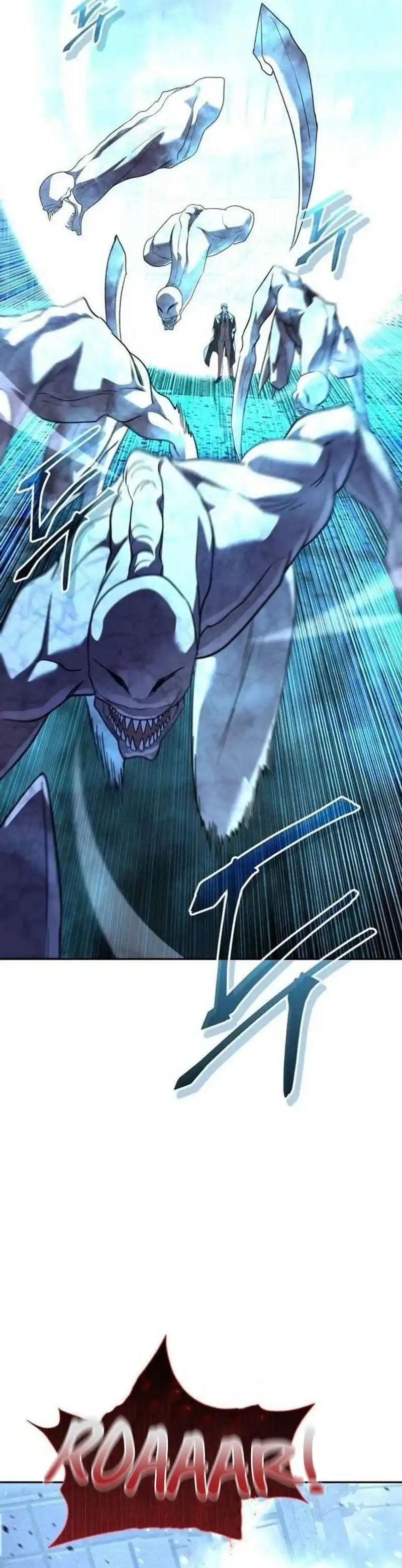 Read The Returned C Rank Tank Won’t Die ID Manga Online