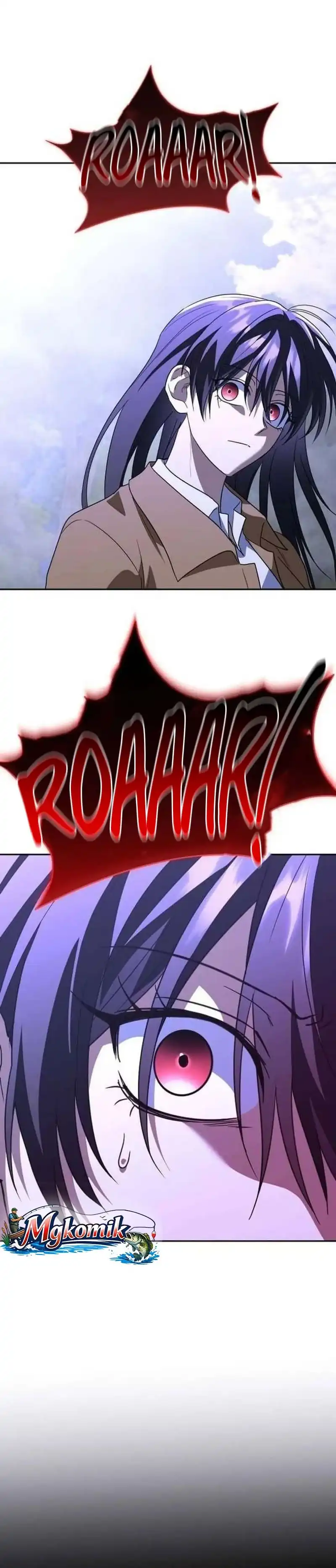 Read The Returned C Rank Tank Won’t Die ID Manga Online