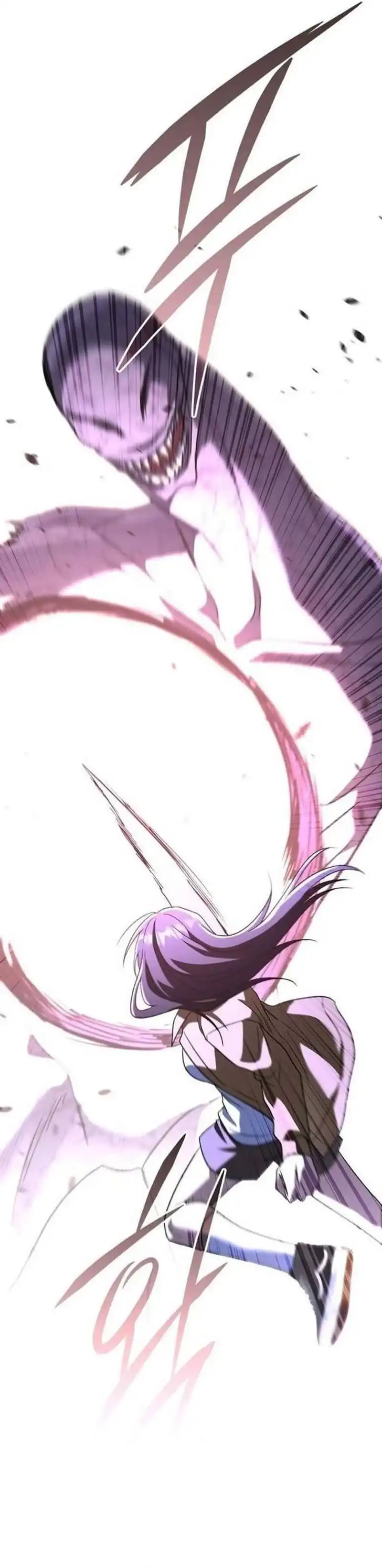 Read The Returned C Rank Tank Won’t Die ID Manga Online