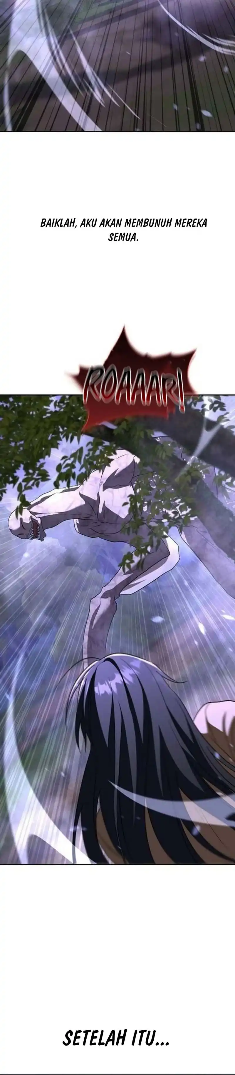 Read The Returned C Rank Tank Won’t Die ID Manga Online