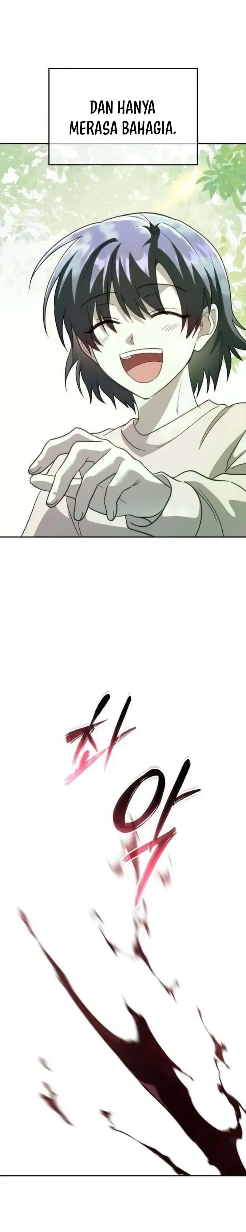 Read The Returned C Rank Tank Won’t Die ID Manga Online