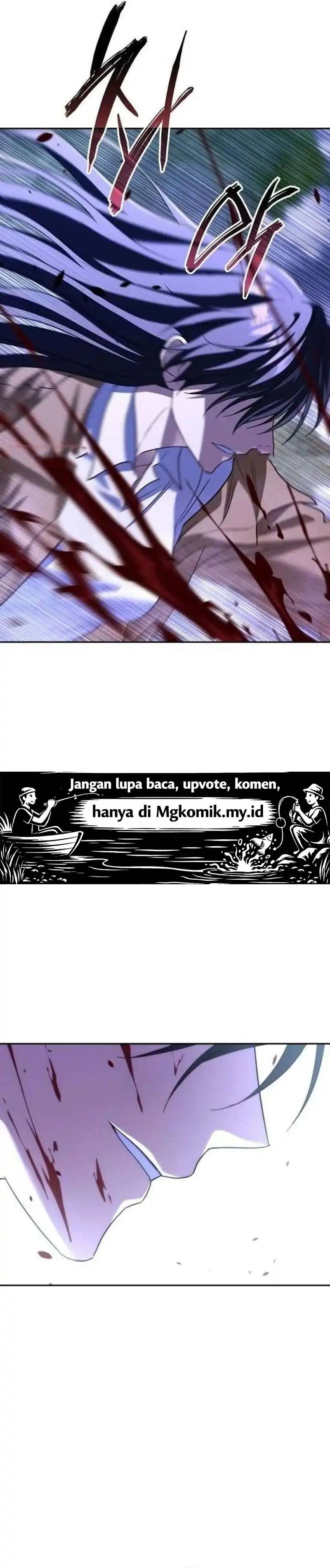 Read The Returned C Rank Tank Won’t Die ID Manga Online