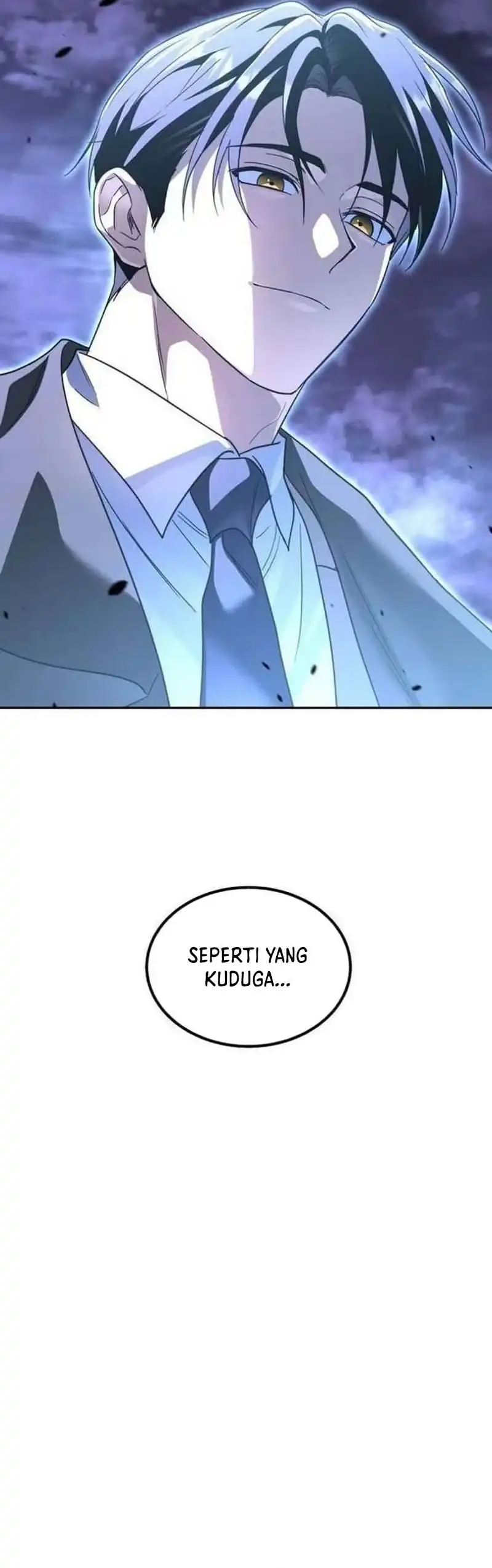 Read The Returned C Rank Tank Won’t Die ID Manga Online