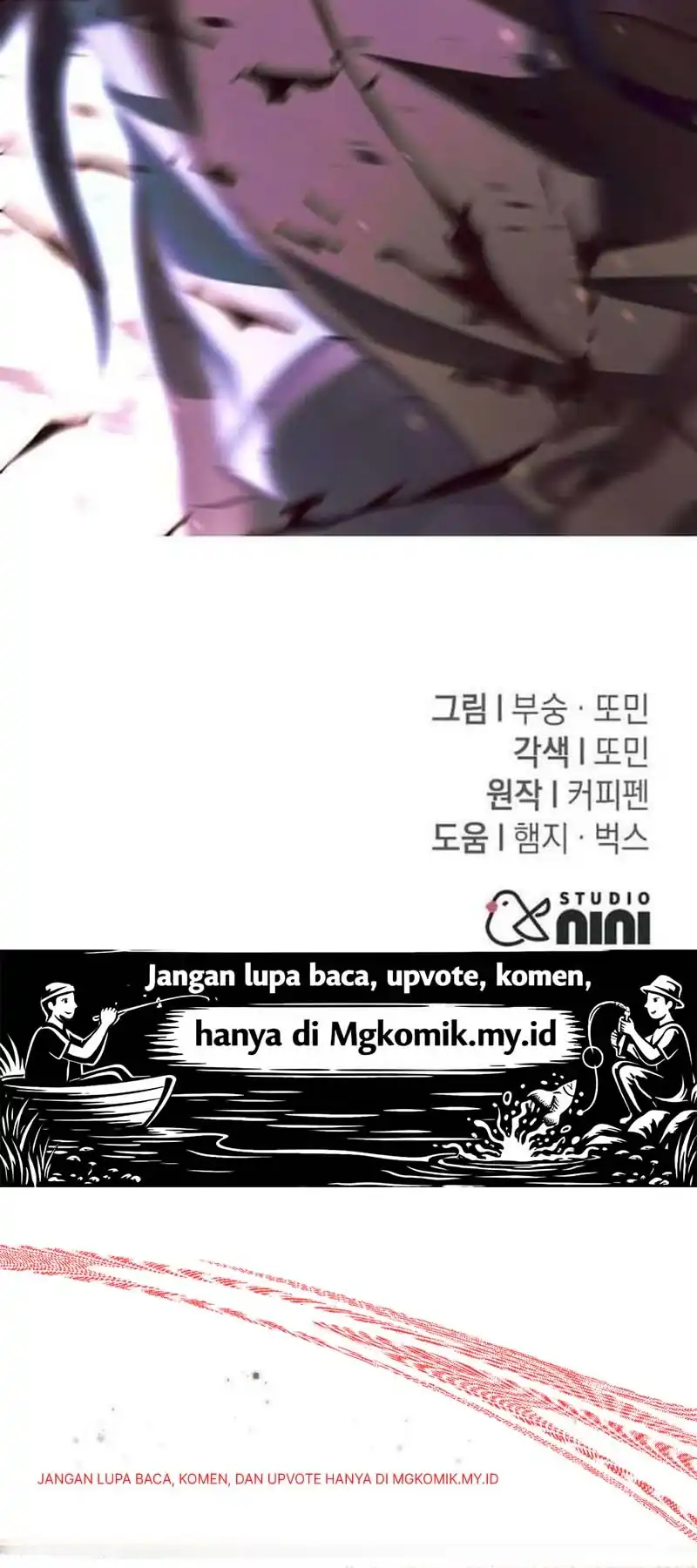 Read The Returned C Rank Tank Won’t Die ID Manga Online