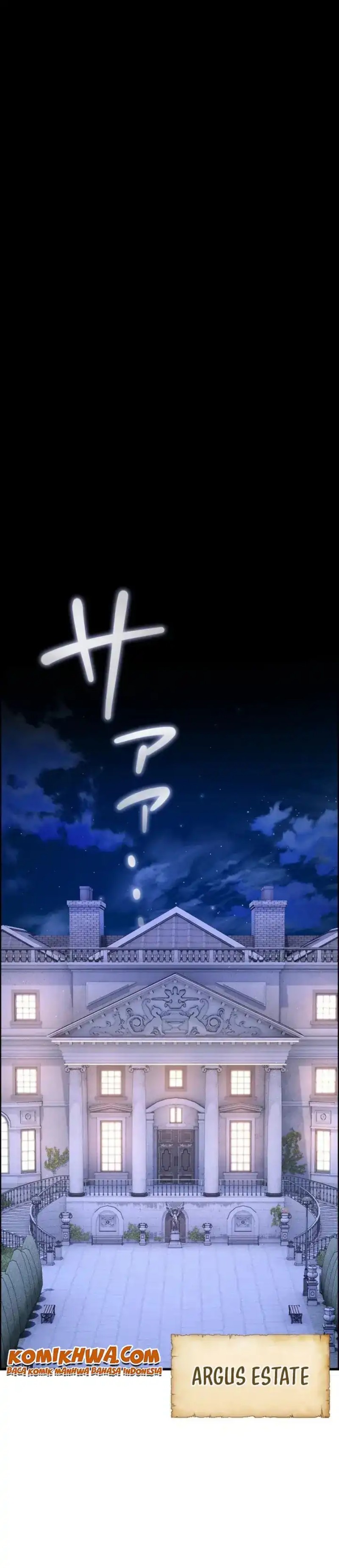 Read The Ultimate Weapon Returns After 100 Million Years Bahasa Indonesia ID Manga Online