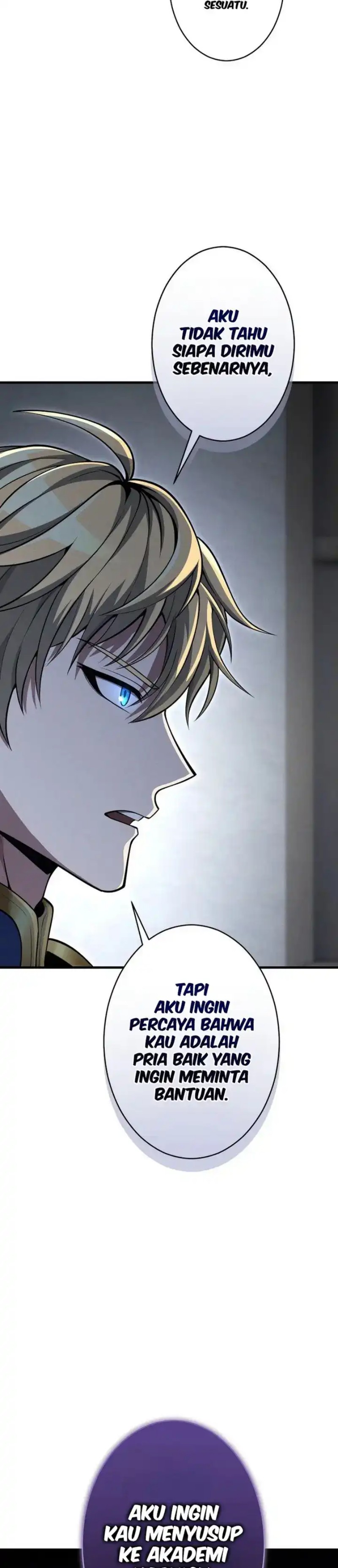 Read The Ultimate Weapon Returns After 100 Million Years Bahasa Indonesia ID Manga Online