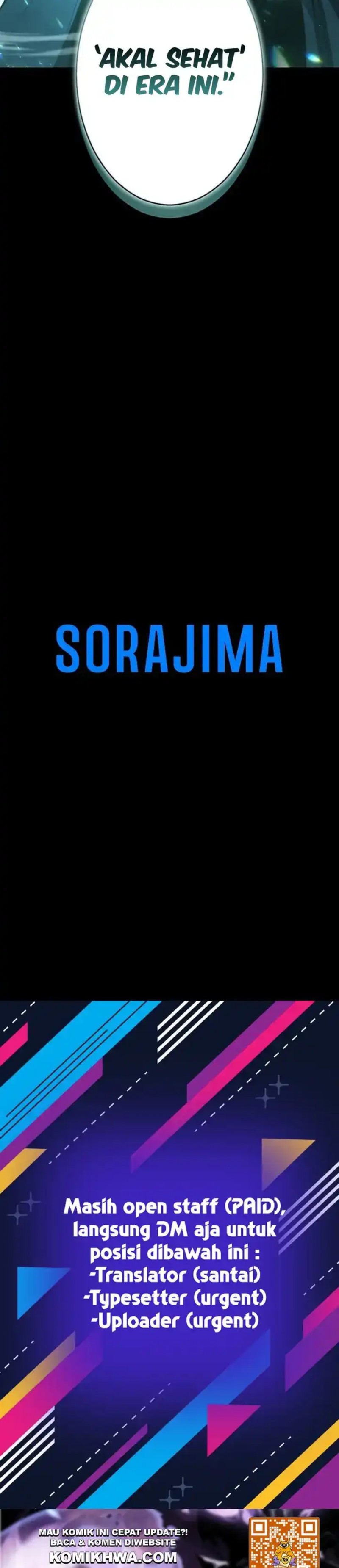 Read The Ultimate Weapon Returns After 100 Million Years Bahasa Indonesia ID Manga Online