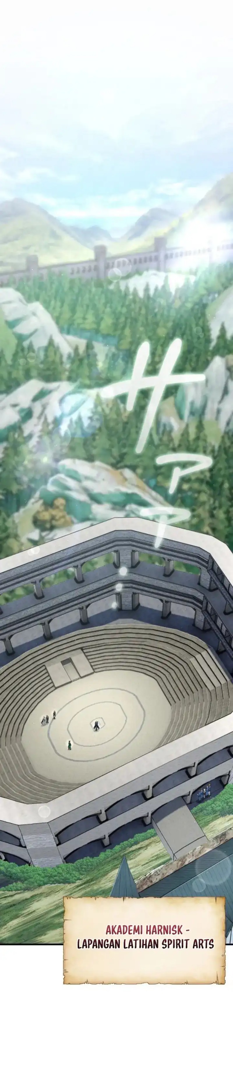 Read The Ultimate Weapon Returns After 100 Million Years Bahasa Indonesia ID Manga Online