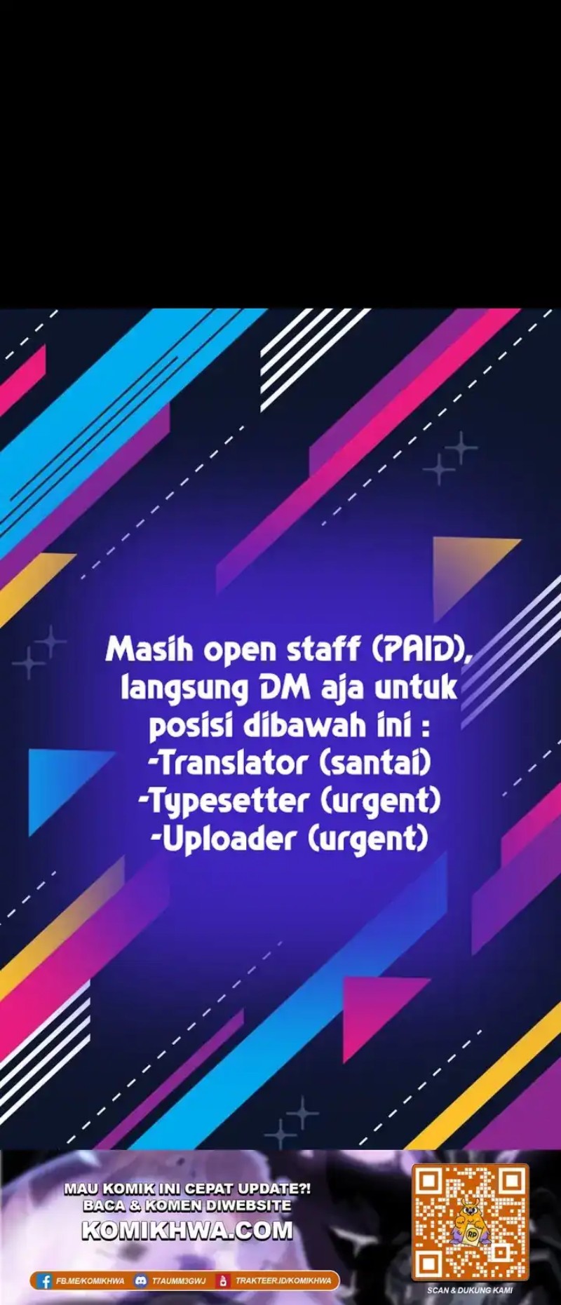 Read The Ultimate Weapon Returns After 100 Million Years Bahasa Indonesia ID Manga Online