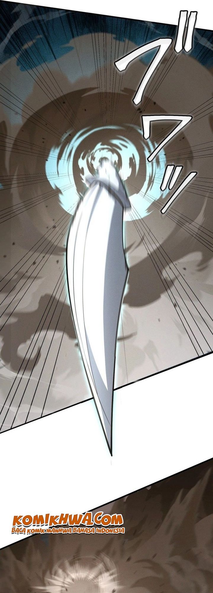 Read The Ultimate Weapon Returns After 100 Million Years Bahasa Indonesia ID Manga Online