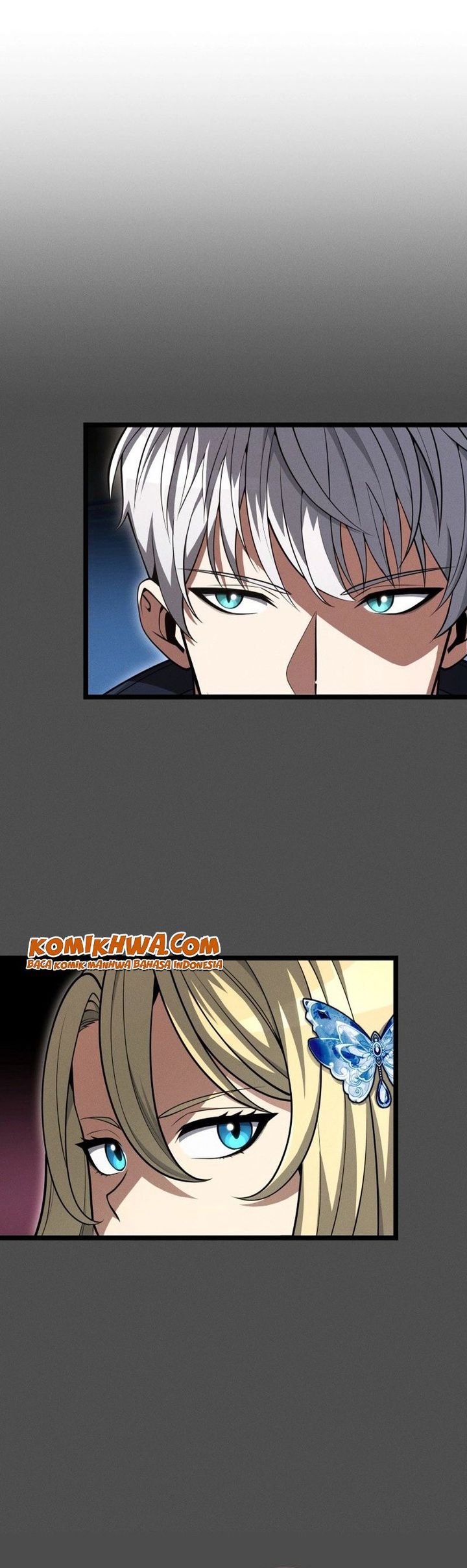 Read The Ultimate Weapon Returns After 100 Million Years Bahasa Indonesia ID Manga Online