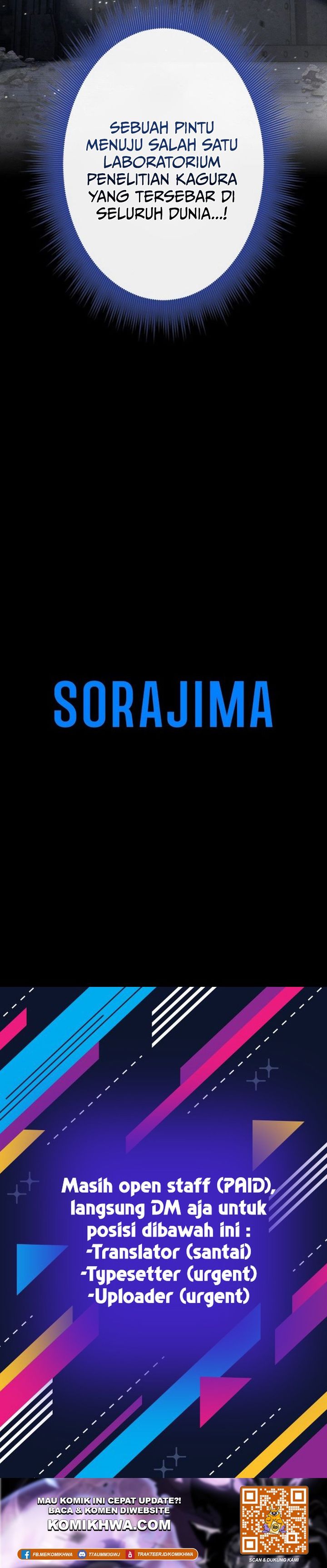 Read The Ultimate Weapon Returns After 100 Million Years Bahasa Indonesia ID Manga Online