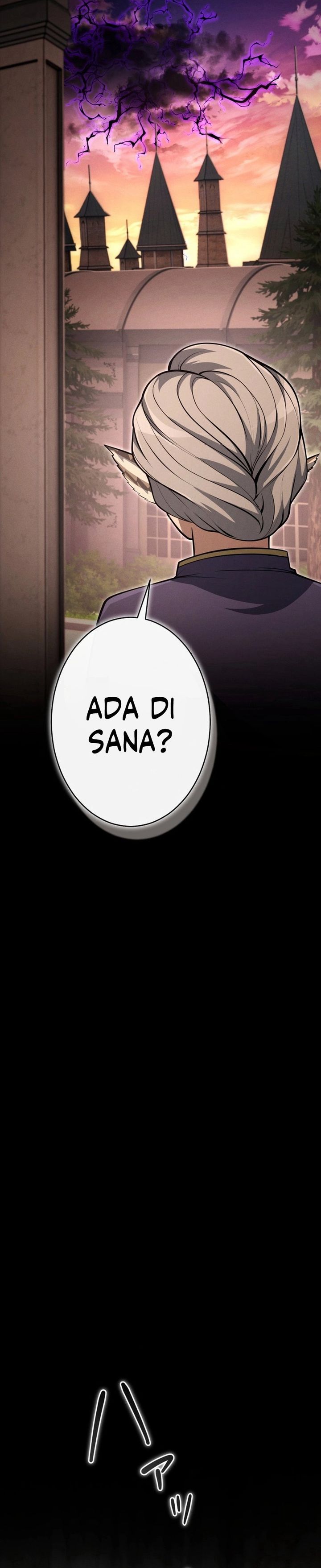 Read The Ultimate Weapon Returns After 100 Million Years Bahasa Indonesia ID Manga Online