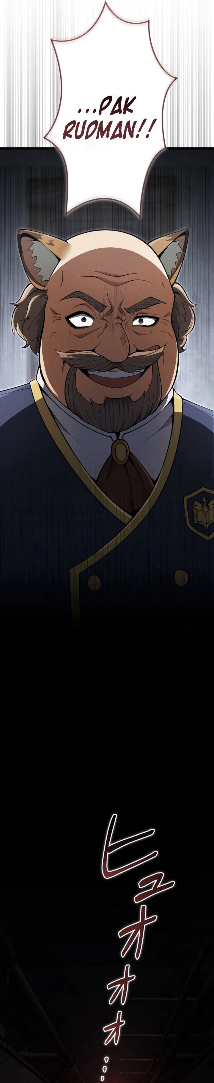 Read The Ultimate Weapon Returns After 100 Million Years Bahasa Indonesia ID Manga Online