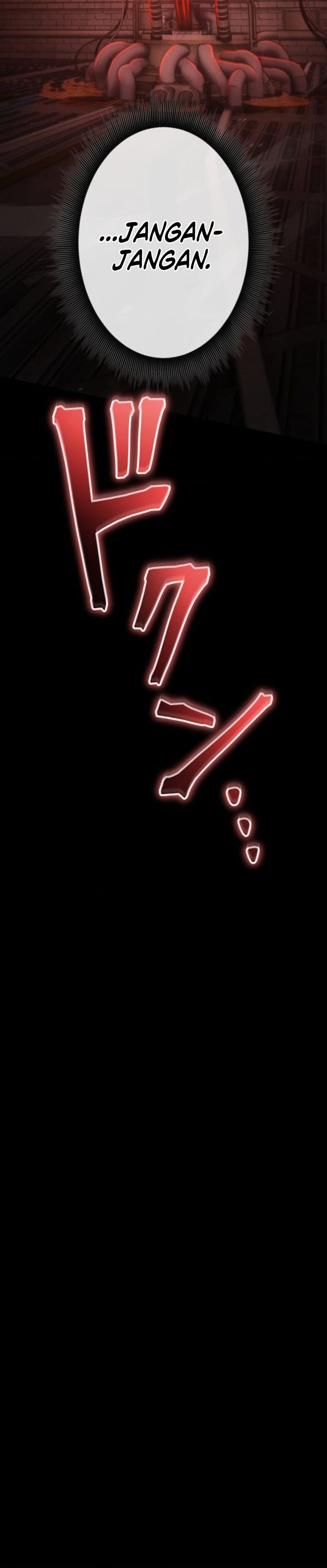 Read The Ultimate Weapon Returns After 100 Million Years Bahasa Indonesia ID Manga Online