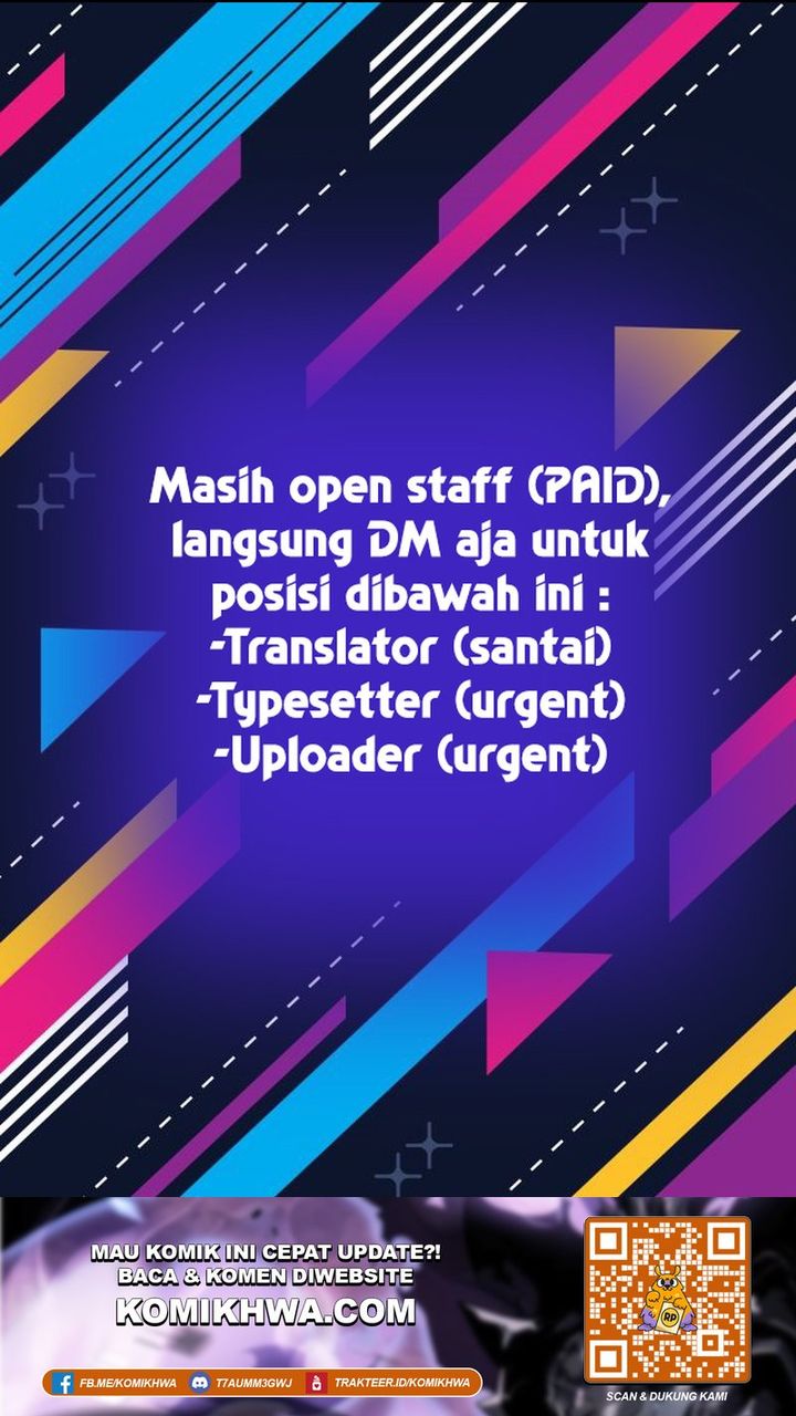 Read The Ultimate Weapon Returns After 100 Million Years Bahasa Indonesia ID Manga Online