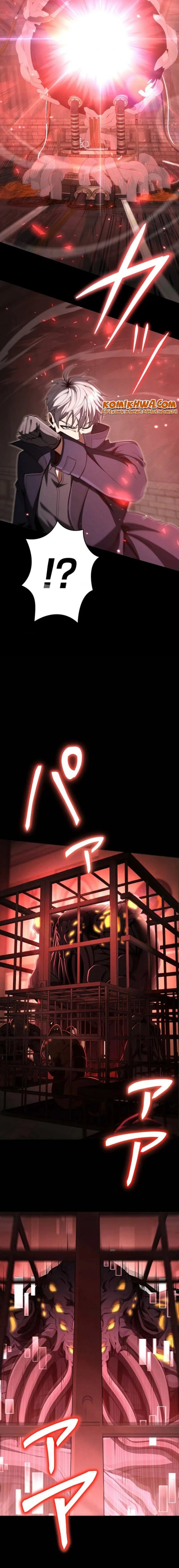 Read The Ultimate Weapon Returns After 100 Million Years Bahasa Indonesia ID Manga Online