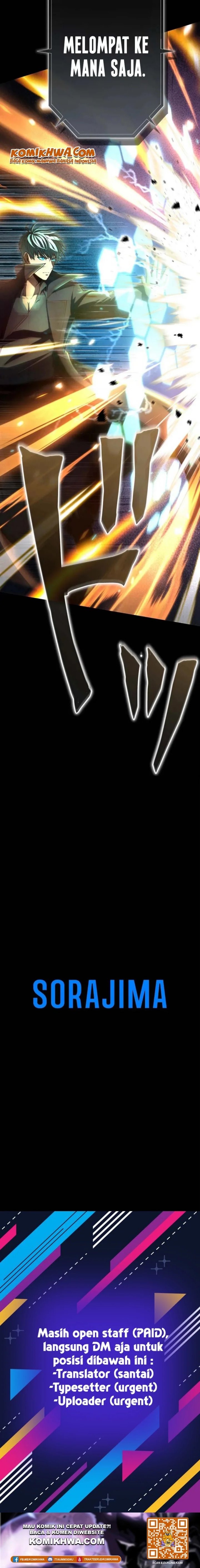 Read The Ultimate Weapon Returns After 100 Million Years Bahasa Indonesia ID Manga Online