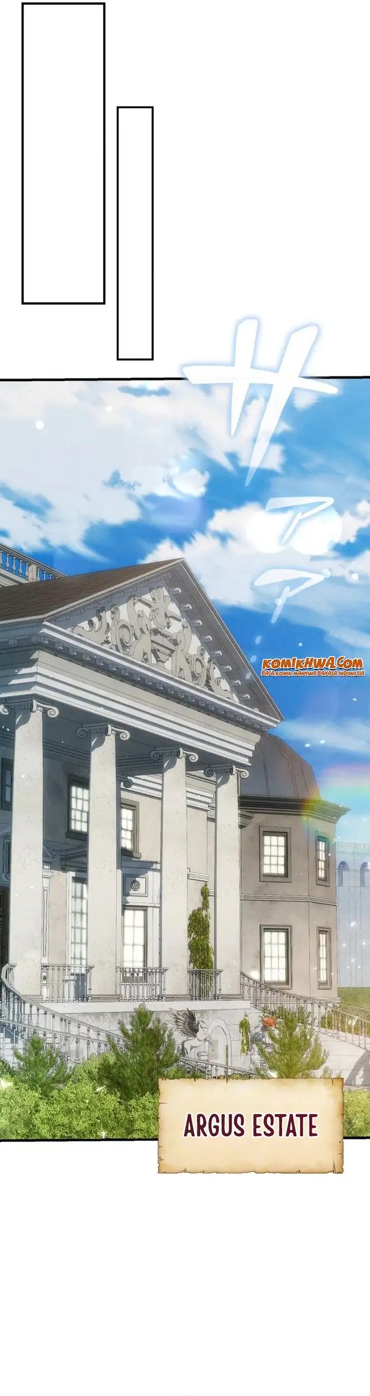 Read The Ultimate Weapon Returns After 100 Million Years Bahasa Indonesia ID Manga Online