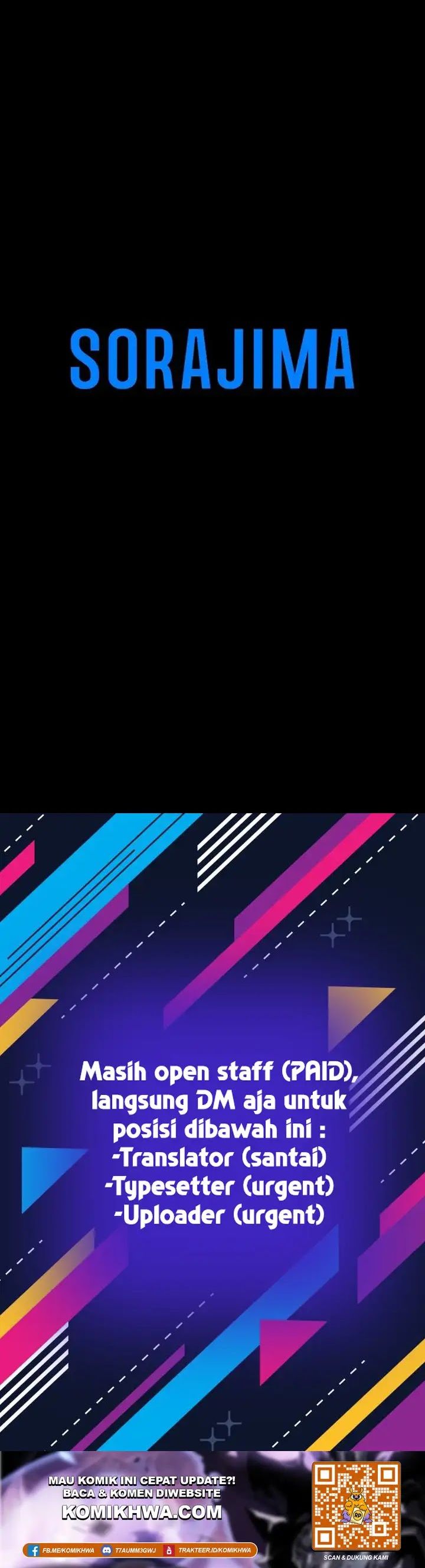 Read The Ultimate Weapon Returns After 100 Million Years Bahasa Indonesia ID Manga Online