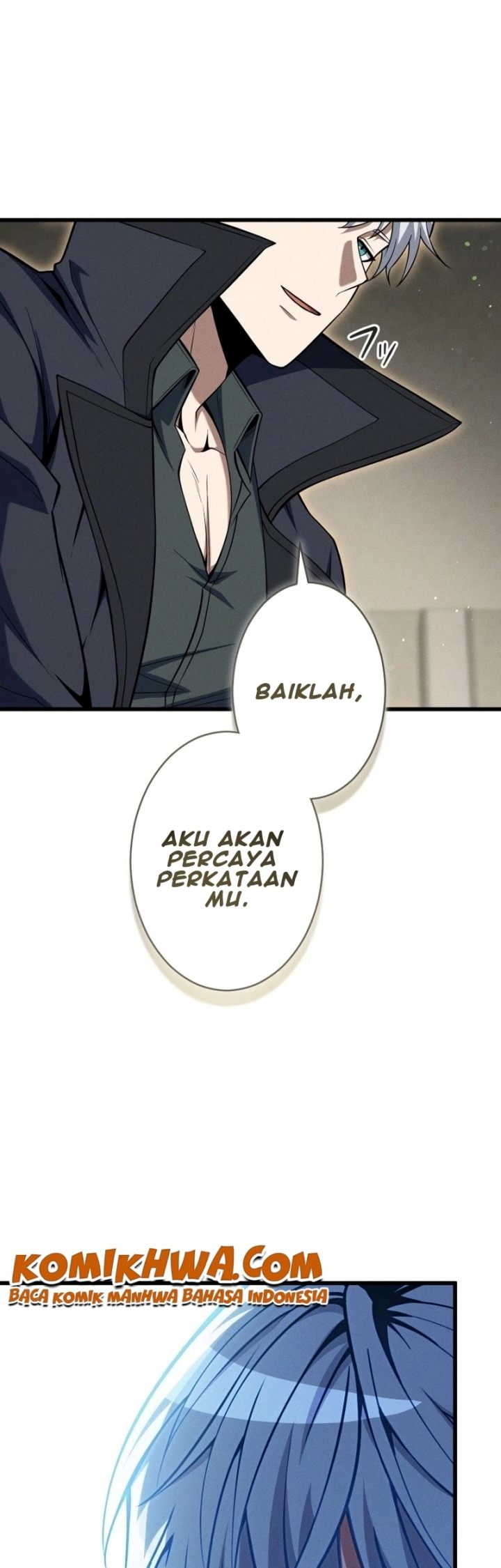 Read The Ultimate Weapon Returns After 100 Million Years Bahasa Indonesia ID Manga Online