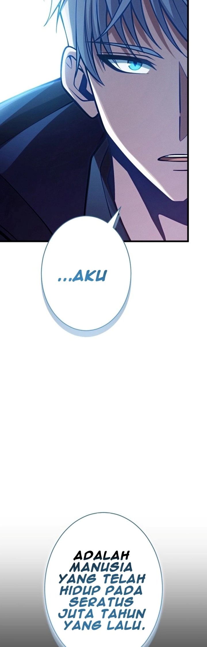 Read The Ultimate Weapon Returns After 100 Million Years Bahasa Indonesia ID Manga Online