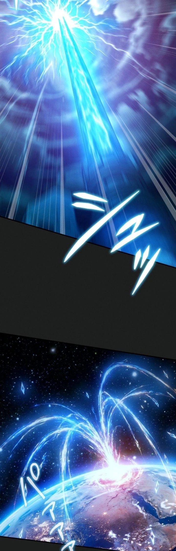 Read The Ultimate Weapon Returns After 100 Million Years Bahasa Indonesia ID Manga Online