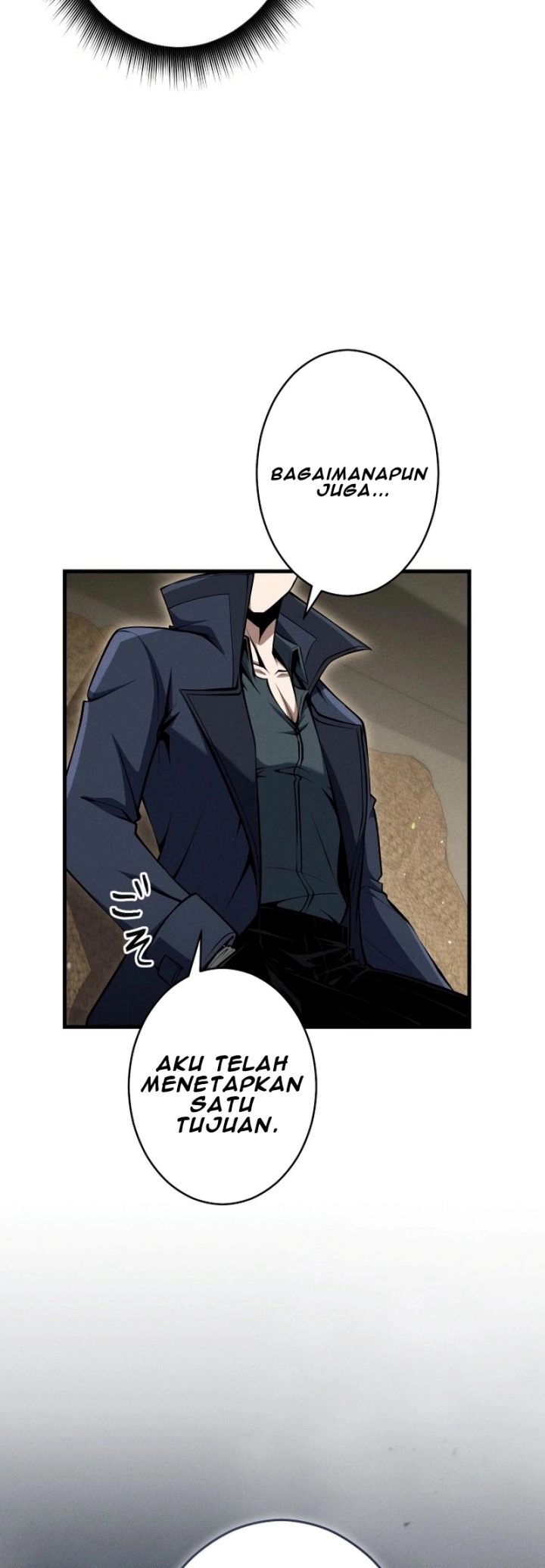 Read The Ultimate Weapon Returns After 100 Million Years Bahasa Indonesia ID Manga Online