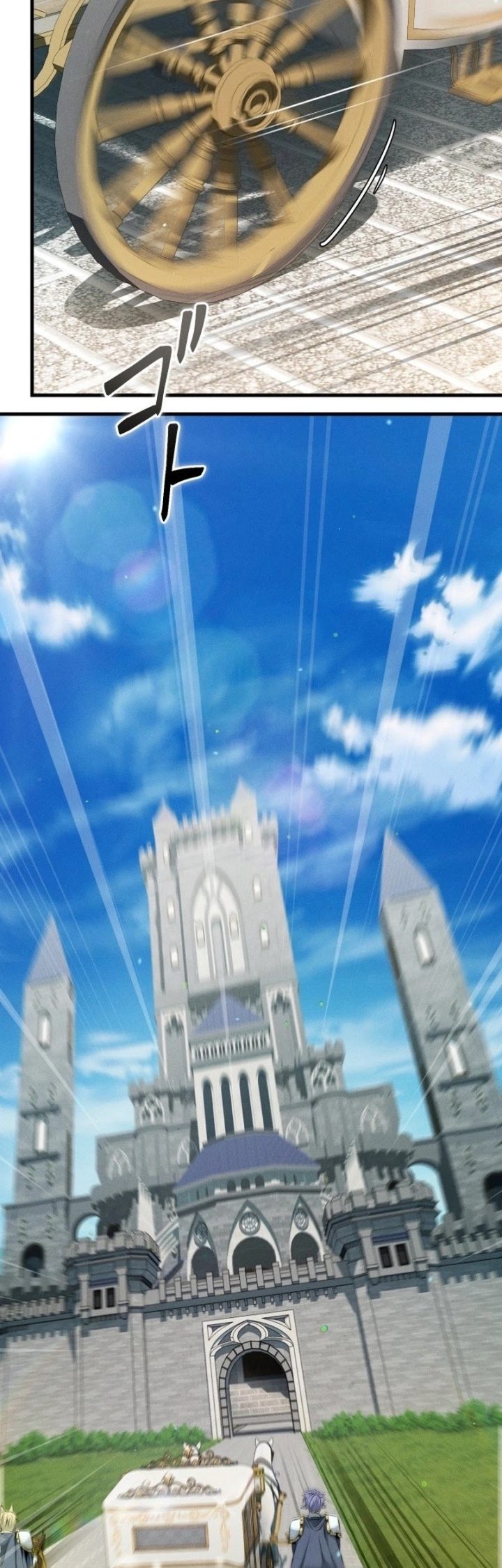 Read The Ultimate Weapon Returns After 100 Million Years Bahasa Indonesia ID Manga Online