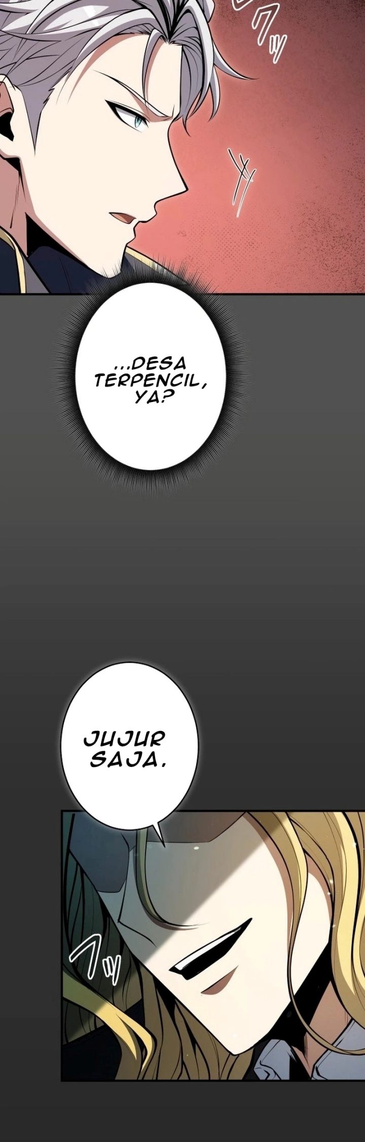 Read The Ultimate Weapon Returns After 100 Million Years Bahasa Indonesia ID Manga Online