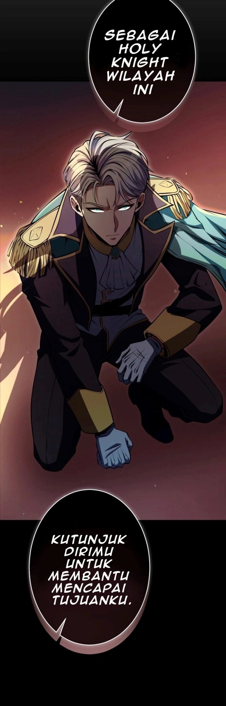 Read The Ultimate Weapon Returns After 100 Million Years Bahasa Indonesia ID Manga Online