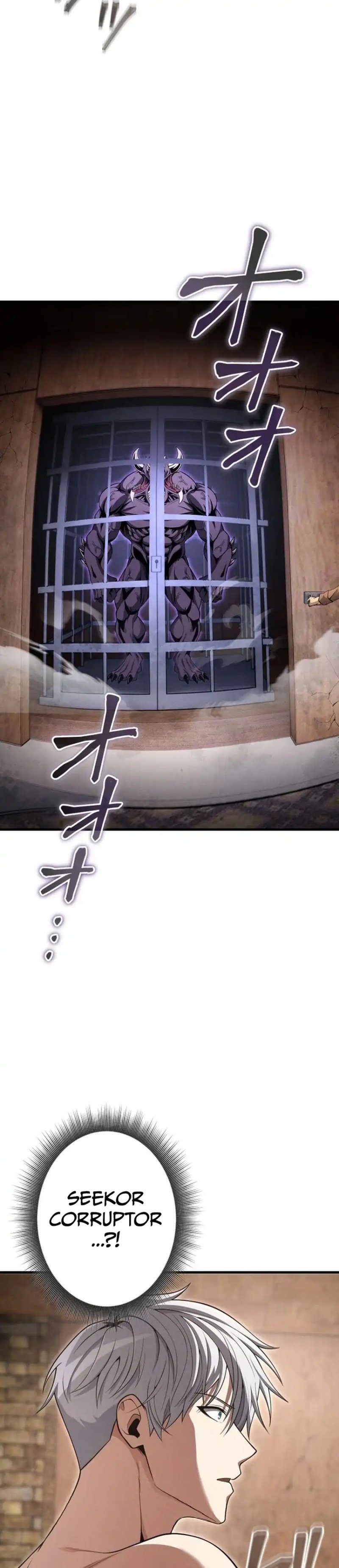 Read The Ultimate Weapon Returns After 100 Million Years Bahasa Indonesia ID Manga Online