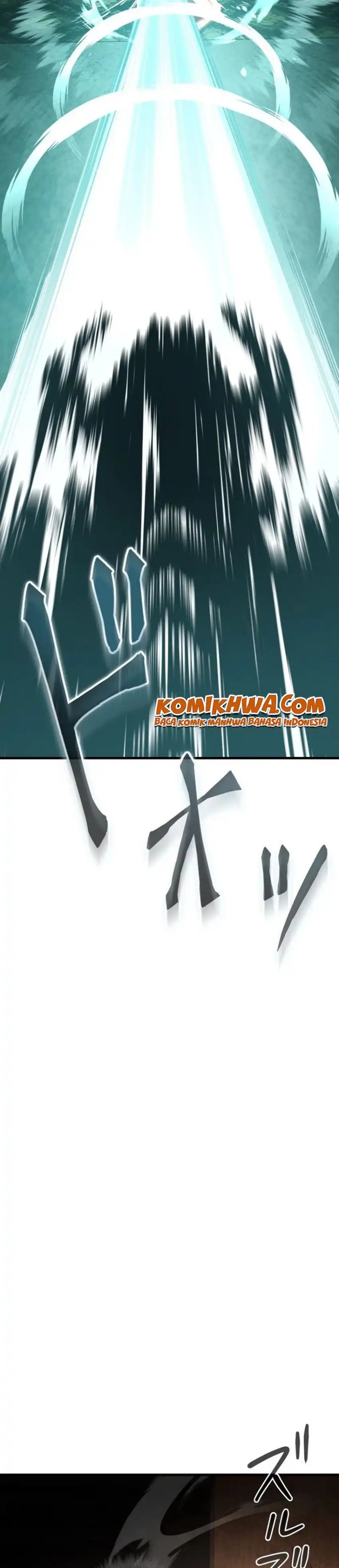 Read The Ultimate Weapon Returns After 100 Million Years Bahasa Indonesia ID Manga Online