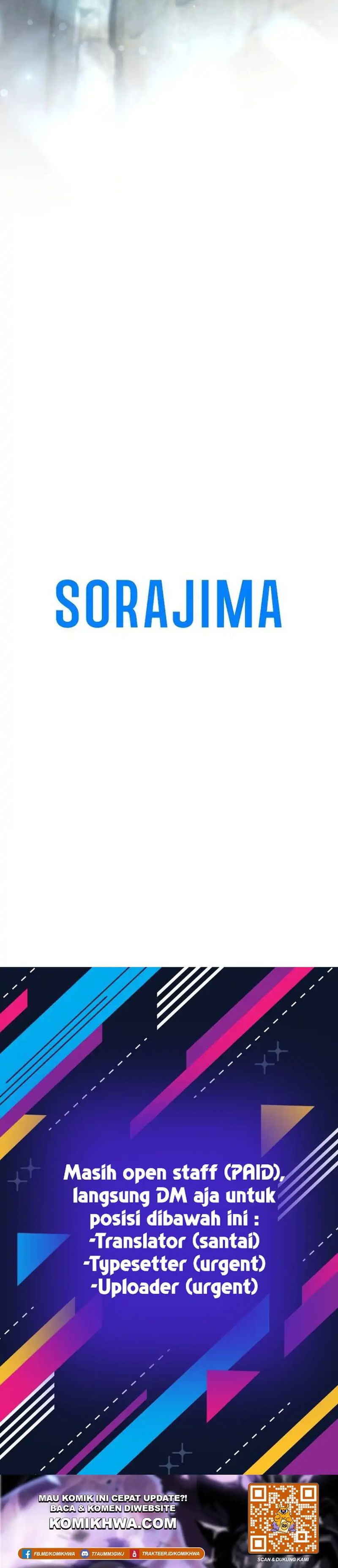 Read The Ultimate Weapon Returns After 100 Million Years Bahasa Indonesia ID Manga Online