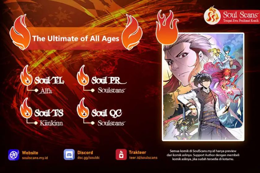 Read The Ultimate of All Ages Bahasa Indonesia ID Manga Online