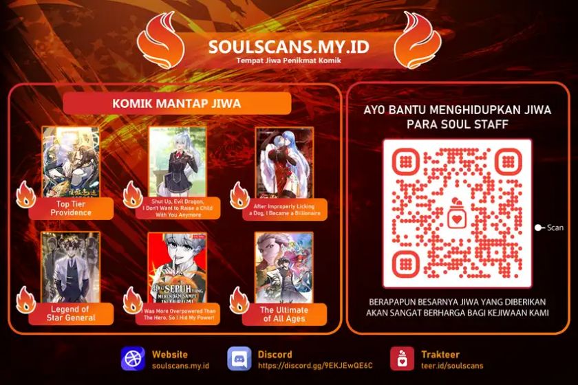 Read The Ultimate of All Ages Bahasa Indonesia ID Manga Online