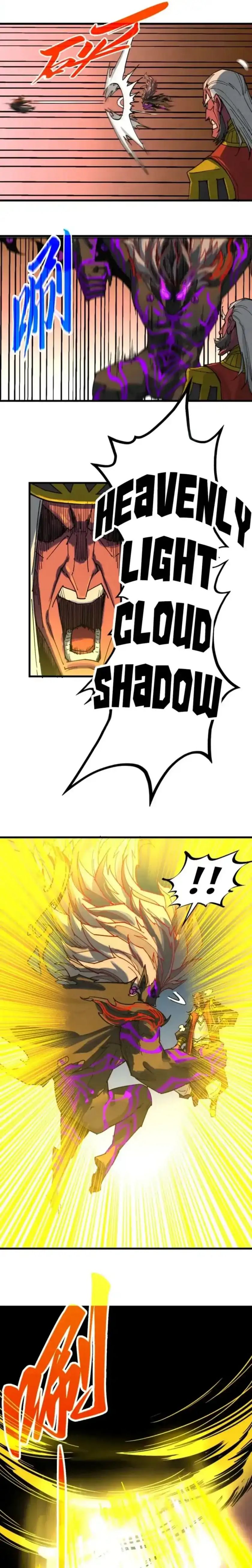 Read The Ultimate of All Ages Bahasa Indonesia ID Manga Online